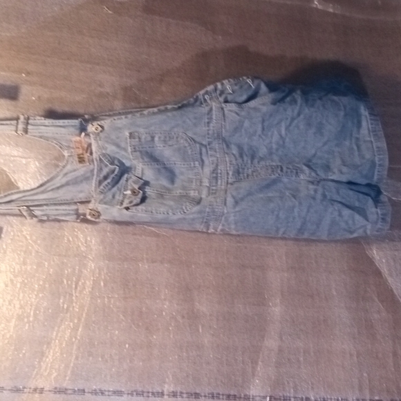 Women bibs shorts - Picture 2 of 2